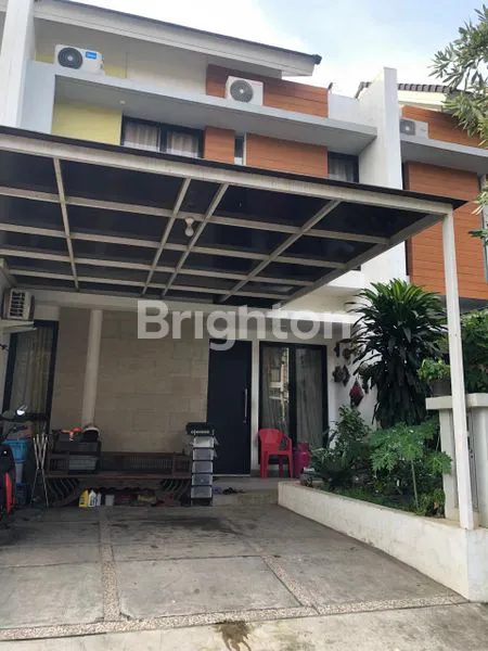 image RUMAH 2 LANTAI HARAPAN INDAH SIAP HUNI (2)