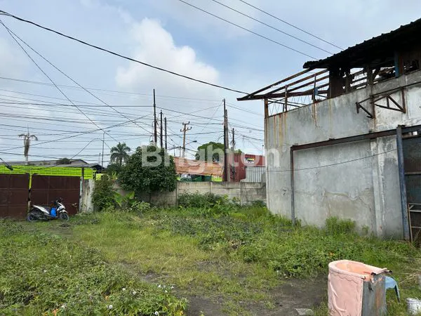 image DIJUAL LAHAN DEKAT KOMPLEK PERGUDANGAN GBM CIKANDE, SERANG BANTEN JAWA BARAT (1)