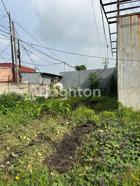 image DIJUAL LAHAN DEKAT KOMPLEK PERGUDANGAN GBM CIKANDE, SERANG BANTEN JAWA BARAT (5)