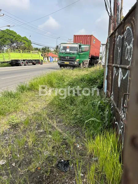 image DIJUAL LAHAN DEKAT KOMPLEK PERGUDANGAN GBM CIKANDE, SERANG BANTEN JAWA BARAT (6)
