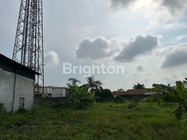 image DIJUAL LAHAN DEKAT KOMPLEK PERGUDANGAN GBM CIKANDE, SERANG BANTEN JAWA BARAT (7)