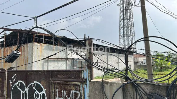 image DIJUAL LAHAN DEKAT KOMPLEK PERGUDANGAN GBM CIKANDE, SERANG BANTEN JAWA BARAT (8)