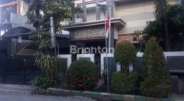 image RUNGKUT DEKAT UPN  SURABAYA SIAP HUNI HARGA NEGO SAMPAI DEAL (1)