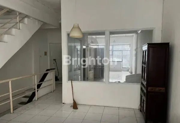 image RUKO DI AREA STRATEGIS JAKARTA PUAST (2)