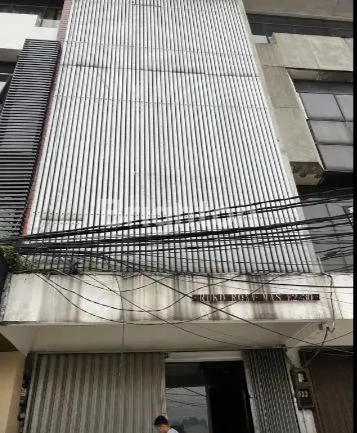 image RUKO DI AREA STRATEGIS JAKARTA PUAST (3)