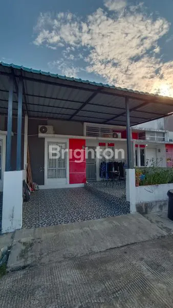 GLORY ROYAL RESIDENCES