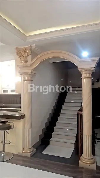 image RUMAH MEWAH DI CEMARA ASRI YUK SURVEI… \U203C\UFE0F (4)