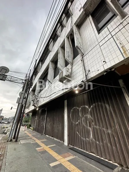 image DIJUAL BANGUNAN KANTOR RUKO GANDENG 3 LANTAI DI PETOJO SELATAN GAMBIR JAKARTA PUSAT (1)