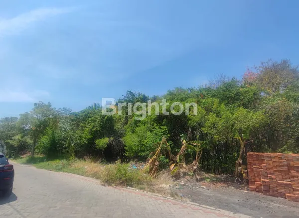 image RUMAH ON PROGRESS 2 UNIT DI PERUM TAMAN GUNUNG ANYAR SURABAYA (2)