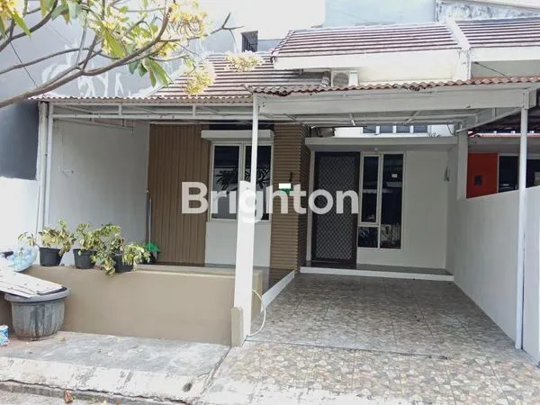 image RUMAH MINIMALIS GRAND SERPONG EXCLUSIVE RESIDENCE (1)