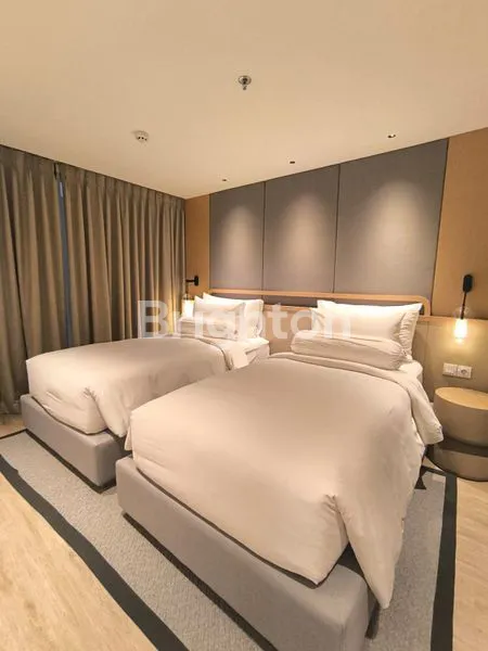 image DIJUAL VILLA MEWAH 2BR DI KAWASAN BEACHWALK, KUTA, BALI (2)