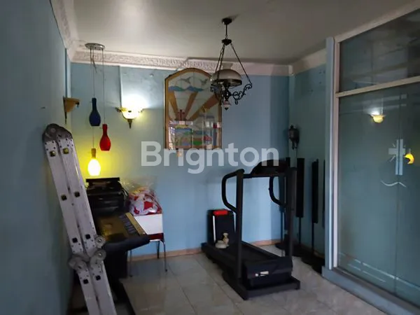 image RUMAH DAERAH SUNTER JAYA (6)