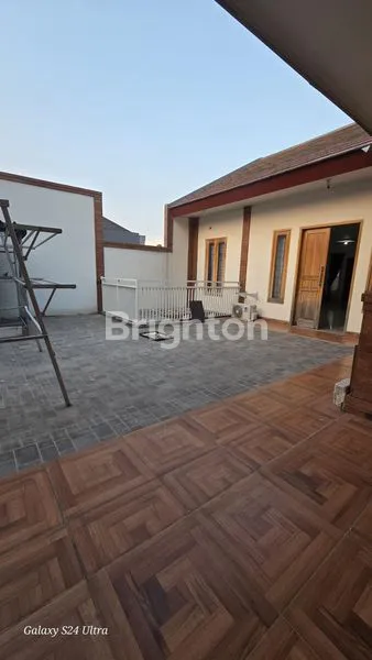 image DIJUAL RUMAH 2 LANTAI SIDOARJO (8)