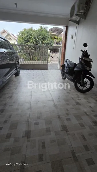 image DIJUAL RUMAH 2 LANTAI SIDOARJO (2)