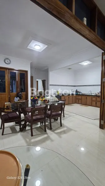 image DIJUAL RUMAH 2 LANTAI SIDOARJO (3)