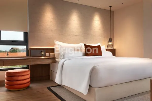 image DIJUAL VILLA MEWAH 3BR DI KAWASAN BEACHWALK, KUTA, BALI (2)