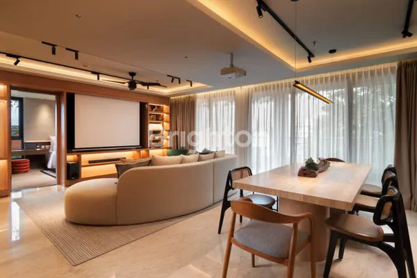 image DIJUAL VILLA MEWAH 3BR DI KAWASAN BEACHWALK, KUTA, BALI (1)