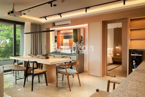 image DIJUAL VILLA MEWAH 3BR DI KAWASAN BEACHWALK, KUTA, BALI (8)