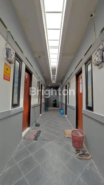 GEGERKALONG RUMAH KOS AKTIF 9 KAMAR DEKAT MARANATHA UPI SETIABUDI