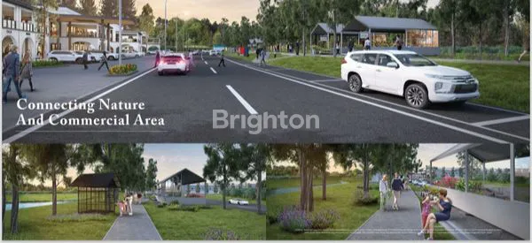 image MAGGIORE SIGNATURE, RUKO SUPER RAMAI, 2 LANTAI, SUPER STRATEGIS, TERMURAH STOK TERBATAS !! (4)