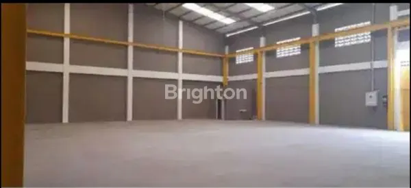 image GUDANG STRATEGIS LT.500M DEKAT TOL CIBITUNG, BEKASI TIMUR, TAMBUN  (5)
