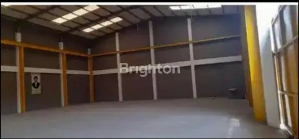 image GUDANG STRATEGIS LT.500M DEKAT TOL CIBITUNG, BEKASI TIMUR, TAMBUN  (2)