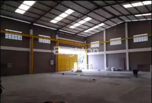 image GUDANG STRATEGIS LT.500M DEKAT TOL CIBITUNG, BEKASI TIMUR, TAMBUN  (1)