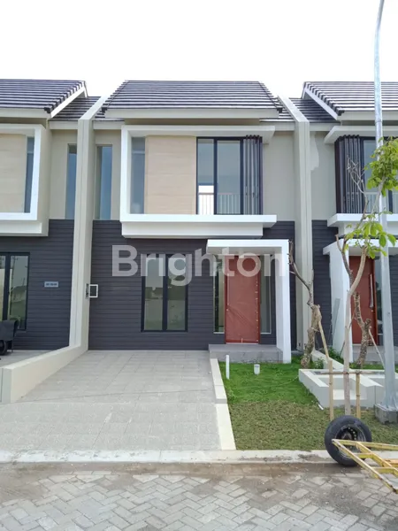 image RUMAH 2 LANTAI CITRALAND NORTHWEST LAKE TYPE MALAWI !! (1)