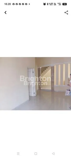 image DISEWAKAN RUMAH MINIMALIS. MEDOHO CITY PARK SEMARANG  (2)