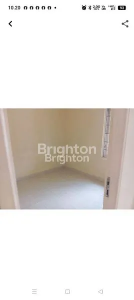 image DISEWAKAN RUMAH MINIMALIS. MEDOHO CITY PARK SEMARANG  (6)