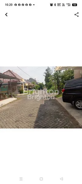 image DISEWAKAN RUMAH MINIMALIS. MEDOHO CITY PARK SEMARANG  (4)