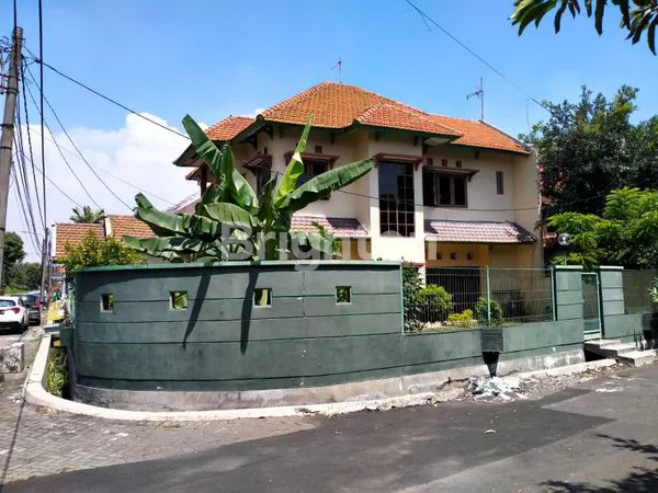 image JUAL CEPAT RUMAH TERAWAT SIAP HUNI NGINDEN (1)