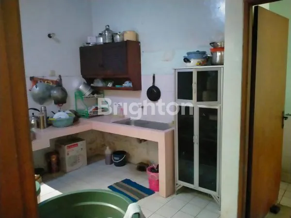 image JUAL CEPAT RUMAH TERAWAT SIAP HUNI NGINDEN (6)