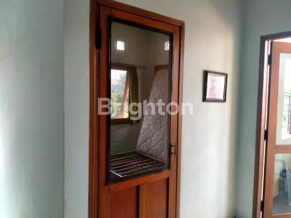 image JUAL CEPAT RUMAH TERAWAT SIAP HUNI NGINDEN (7)