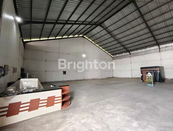 image DIJUAL KANTOR DAN GUDANG ADA LIFT  LUMAJANG (7)