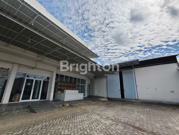 image DIJUAL KANTOR DAN GUDANG ADA LIFT  LUMAJANG (1)