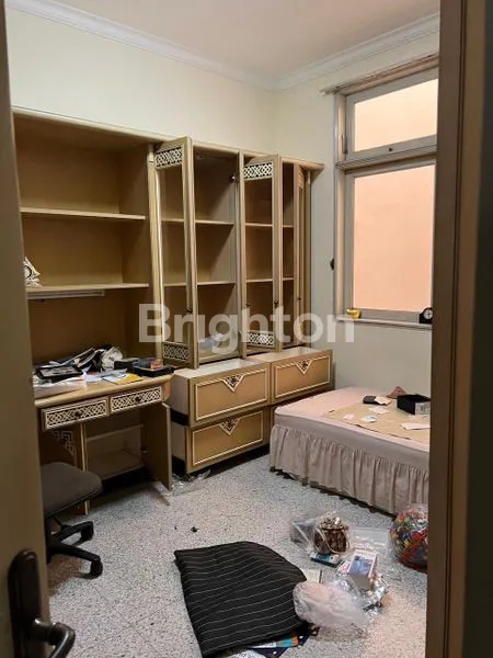 image RUMAH SIAP HUNI KOMPLEK GREEN VILLE DURI KEPA JAKARTA BARAT (7)