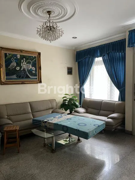 image RUMAH SIAP HUNI KOMPLEK GREEN VILLE DURI KEPA JAKARTA BARAT (4)