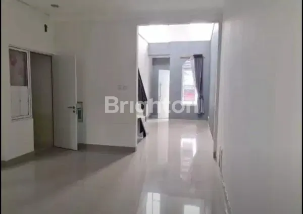 image DIJUAL / DISEWAKAN RUMAH SIAP HUNI DI CLUSTER LA SEINE – JAKARTA GARDEN CITY, CAKUNG, JAKARTA TIMUR (5)