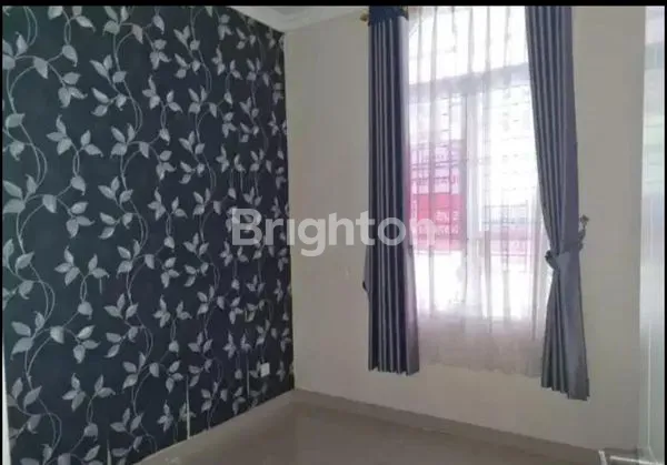 image DIJUAL / DISEWAKAN RUMAH SIAP HUNI DI CLUSTER LA SEINE – JAKARTA GARDEN CITY, CAKUNG, JAKARTA TIMUR (4)