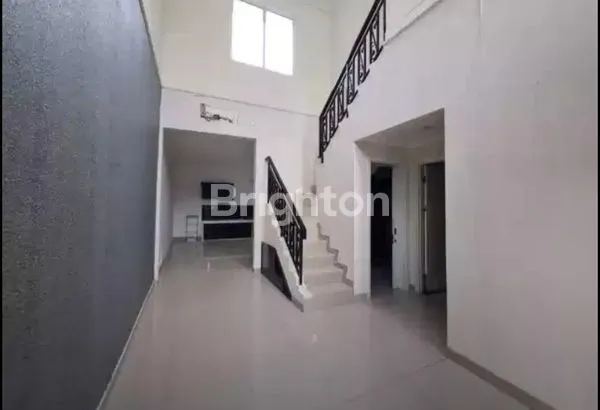 image DIJUAL / DISEWAKAN RUMAH SIAP HUNI DI CLUSTER LA SEINE – JAKARTA GARDEN CITY, CAKUNG, JAKARTA TIMUR (3)