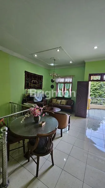 image RUMAH DI KOMPLEK SIAP HUNI (2)