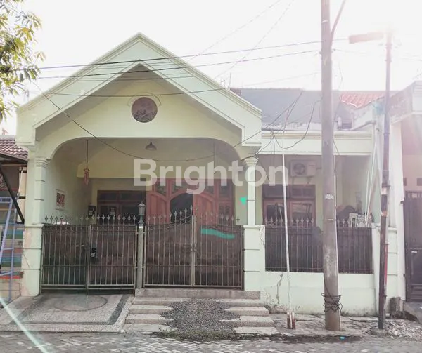 image  RUMAH PERUM WISMA KEDUNG ASEM INDAH SIAP HUNI (1)