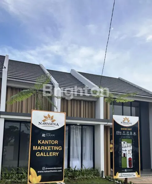 image RUMAH DI LOKASI STARTEGIS BEKASI TIMUR (3)