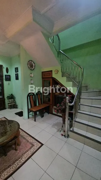image RUMAH DI KOMPLEK SIAP HUNI (6)