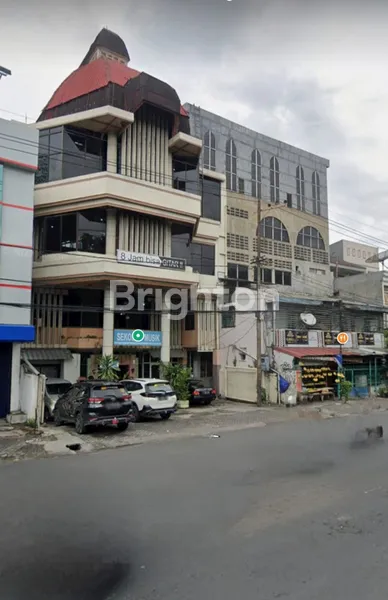 image RUKO LOKASI STRATEGIS DI JALAN UTAMA TENGAH KOTA SURABAYA COCOK UNTUK SPACE IKLAN JUGA (1)