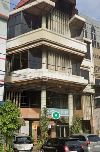 image RUKO LOKASI STRATEGIS DI JALAN UTAMA TENGAH KOTA SURABAYA COCOK UNTUK SPACE IKLAN JUGA (3)