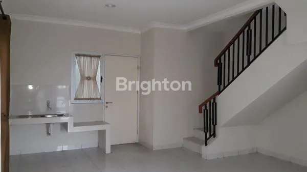 image RUMAH NYAMAN & AMAN, DALAM CLUSTER, DEKAT SEKOLAH PENABUR (3)