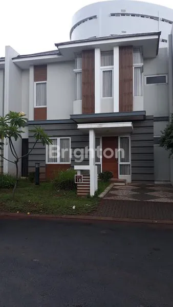 image RUMAH NYAMAN & AMAN, DALAM CLUSTER, DEKAT SEKOLAH PENABUR (1)