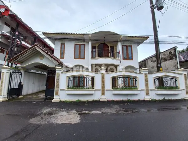 image RUMAH MURAH MEWAH DI KAWASAN ELIT KALIURANG YOGYAKARTA (1)